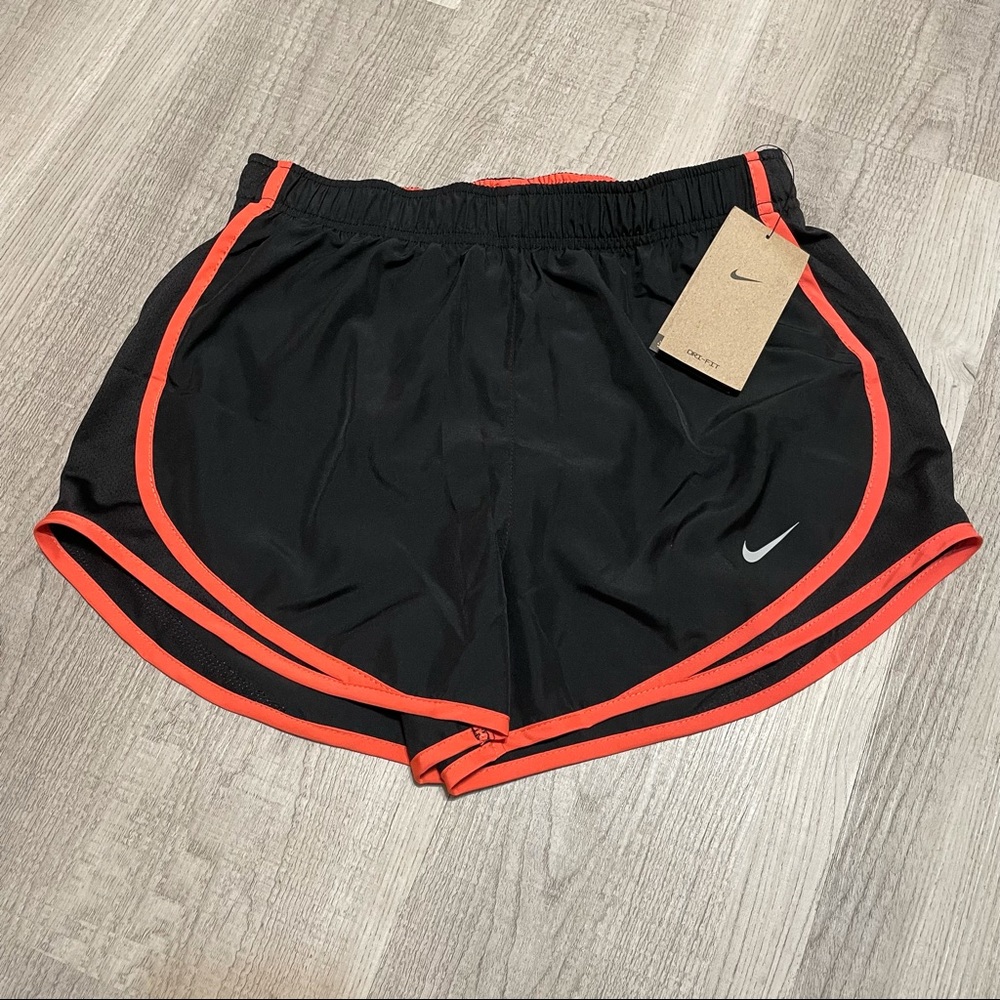 NWT Nike Tempo Running Shorts